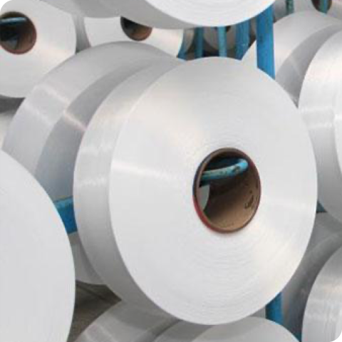 差别化纤维染色