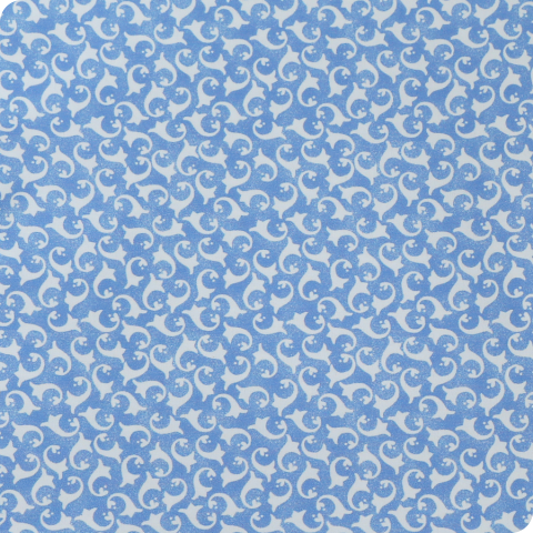 针梭织面料印染