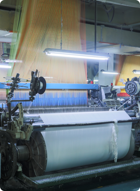 法国史陶比尔大提花织机